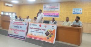 केंद्र सरकार के 12 वर्ष पूर्णः देहरादून के विकासखंडों में बहुउद्देशीय शिविरों का हुआ सफल आयोजन
