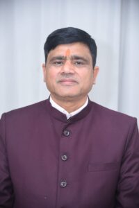 आरएसएस देश और समाज को दिशा देने वाला संगठन एकमात्र संगठन: सैनी