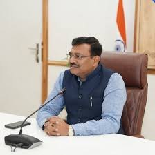 केंद्रीय योजनाओं में अपेक्षित तकनीकी व संस्थागत सुधार लाने के मुख्य सचिव के निर्देश