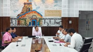 केदारघाटी के युवा बनेंगे प्रकृति के दूत, नेचुरलिस्ट प्रशिक्षण शुरू