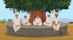 क्षेत्र पंचायत लक्सर की प्रथम बैठक 25 जून को होगी आयोजित