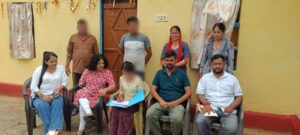 जखोली ब्लॉक की बीडीसी बैठक में जनप्रतिनिधियों ने उठाए विकास के मुद्दे, विभिन्न प्रस्तावों पर हुई विस्तृत चर्चा