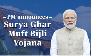 पीएम सूर्य घर: मुफ्त बिजली योजना में उत्तराखण्ड ने देशभर में लहराया परचम