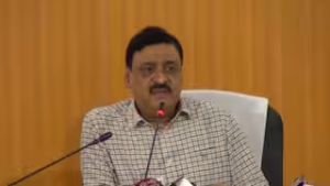 प्रदेश के सात जिलों में की गई मुख्य चिकित्सा अधिकारियों की तैनाती