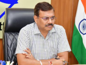 मुख्य सचिव ने दिए राज्य के सभी भवनों का फायर सेफ्टी ऑडिट करने के कड़े निर्देश