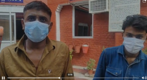 सोशल मीडिया पर बारीकी से नज़र रख रही हरिद्वार पुलिस