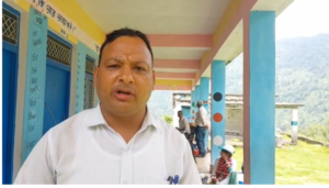 ‘सरकार जनता के द्वार’ के तहत जखोली ब्लॉक के ममणी व रतनपुर में जन संवाद, मौके पर हल होंगी ग्रामीणों की समस्याएं