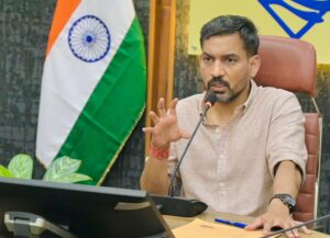 07 जुलाई तक जमा करें गणना प्रपत्र, नहीं तो छूट सकता है मतदाता सूची में नाम
