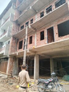 ऋषिकेश में एमडीडीए का बुलडोजर एक्शन, भू-माफियाओं पर बड़ा प्रहार, पांच ठिकानों पर सीलिंग-ध्वस्तीकरण