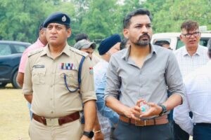 सरकार के पांच वर्ष पूर्ण होने पर 7 दिवसीय जनकल्याणकारी शिविरों का होगा आयोजन
