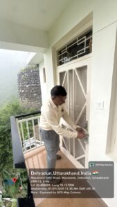 मसूरी में अवैध निर्माणों पर एमडीडीए का बड़ा एक्शन, दो भवन किए सील
