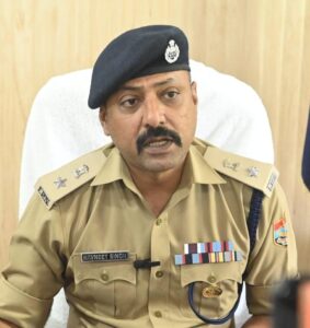 कावड़ यात्रा 2026 में समस्त कांवड़ यात्रियों का हार्दिक स्वागत एवं आवश्यक अपील