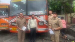 कांवड़ यात्रा-2026 के दृष्टिगत हरिद्वार पुलिस का व्यापक जनजागरूकता अभियान