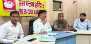 पूर्व पार्षद भट्ट ने लगाए फूल फरौशी ठेकों में अनियमितताओं के आरोप