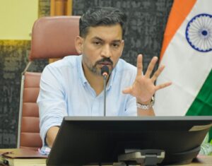 आजादी के जश्न में रंगेगा देहरादून, परेड ग्राउंड में गूंजेगा राष्ट्रगान
