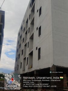एमडीडीए का अवैध प्लाटिंग और निर्माण पर बड़ा एक्शन, 4 बीघा की अनधिकृत कॉलोनी ध्वस्त, बहुमंजिला भवन सील