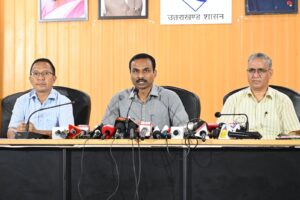 SIR के दूसरे चरण में जारी नोटिसों की सुनावाई शुरु