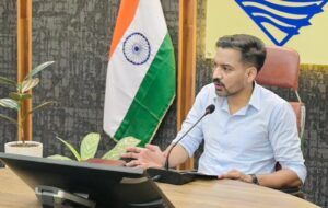 दिव्यांगजनों के वैवाहिक जीवन को मिलेगा संबल, समाज कल्याण विभाग से मिलेगा ₹50 हजार का प्रोत्साहन अनुदान : जिलाधिकारी देहरादून