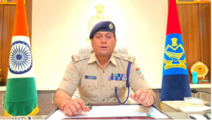 उत्तराखंड में नकल माफियाओं पर एक और बड़ी कार्रवाई, यूटीयू परीक्षा का प्रश्नपत्र आउट करने के आरोप में सहायक प्रोफेसर गिरफ्तार