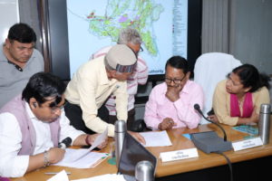 देहरादून महायोजना-2041 : देहरादून के भविष्य पर फिर सुनी जाएगी जनता की आवाज, ताकि कोई भी व्यक्ति अपनी बात रखने से वंचित न रहे