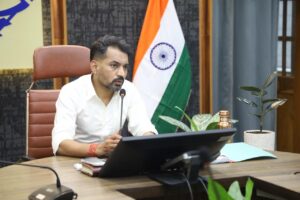 मानसून आपदा से निपटने की तैयारियों का होगा व्यापक परीक्षण,