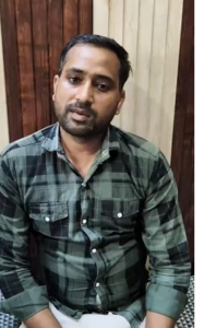रिचार्ज सफल ना होने पर YouTube से लिया नम्बर, ठगे गये ₹99,000