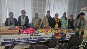 सेवा, सुशासन एवं समर्पण अभियान के तहत प्रतापनगर में बहुउद्देशीय जनकल्याण कार्यक्रम आयोजित