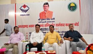 जनपद के श्रमिकों को मिलेगा बेहतर एवं निशुल्क चिकित्सा उपचार