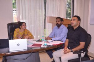 कांवड़ मेला संपन्न होते ही कुंभ-2027 की अवस्थापना परियोजनाओं में आएगी तेजी