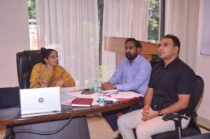 कांवड़ मेला संपन्न होते ही कुंभ-2027 की अवस्थापना परियोजनाओं में आएगी तेजी