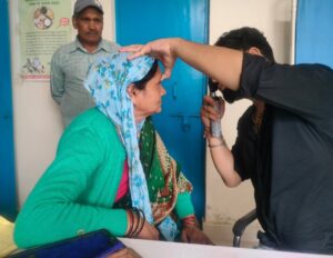जिलाधिकारी विशाल मिश्रा ने अगस्त्यमुनि स्थित सरस भोजनालय का किया निरीक्षण, स्वयं सहायता समूह की महिलाओं का बढ़ाया उत्साह