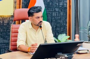 देहरादून में दलहन उत्पादन को बढ़ाने को क्लस्टर आधारित माइक्रोप्लानिंग पर जोर