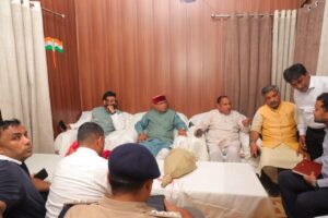 दरगाह साबिर पाक के 758वें सालाना उर्स की तैयारियों को लेकर प्रशासन ने तेज की तैयारियां