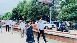 कुंभ मेला 2027 : हरिद्वार के सौंदर्यीकरण कार्यों में तेजी लाने के निर्देश