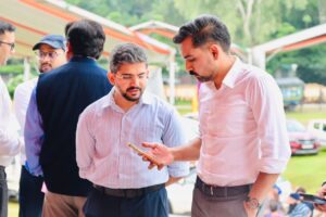 देहरादून के परेड ग्राउंड में 80वें स्वतंत्रता दिवस की तैयारियां पूर्ण, सीएम धामी करेंगे ध्वजारोहण