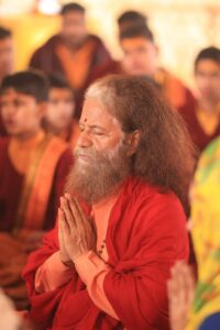महान संत परमहंस श्री रामकृष्ण जी एवं राष्ट्रऋषि श्री अटल बिहारी वाजपेयी जी की पुण्यतिथि पर परमार्थ निकेतन से विनम्र श्रद्धांजलि