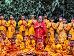 नेताजी सुभाष चंद्र बोस जी की पुण्यतिथि पर राष्ट्रभक्ति, त्याग और संकल्प