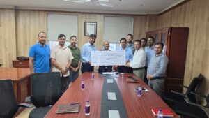 उत्तराखण्ड का भूस्खलन प्रबंधन माॅडल अब अन्य राज्यों में भी बना रहा अपनी पहचान