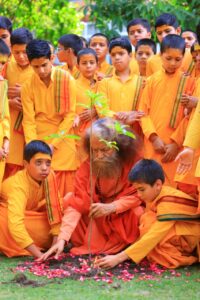 भारतीय अक्षय ऊर्जा दिवस – प्रकृति के साथ संतुलित विकास की ओर भारत का संकल्प