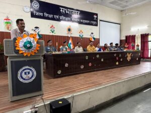 मुख्यमंत्री खेल प्रोत्साहन छात्रवृत्ति के जिला स्तरीय ट्रायल्स संपन्न, 200 प्रतिभावान खिलाड़ियों का होगा चयन