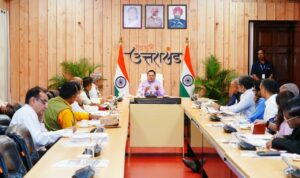 रिवर्स पलायन के लिए विभागीय योजनाओं का प्रभावी क्रियान्वयन सुनिश्चित करें : मुख्यमंत्री