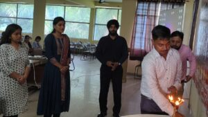 स्वामी दर्शनानन्द इंस्टिट्यूट ऑफ मैनेजमेंट एंड टेक्नोलॉजी में दो दिवसीय ओरिएंटेशन कार्यक्रम आयोजित