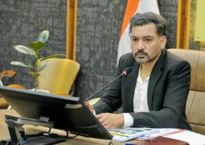 आईटी पार्क क्षेत्र में जलभराव का होगा स्थायी समाधान, सितंबर में पूरा होगा विस्तृत सर्वेक्षण