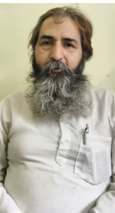 A.P.K. फाइल डाउनलोड़ करने की वजह से खाते से उड़ गए थे 99000