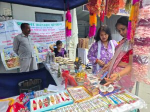 गांवों में उद्यमिता की नई उड़ान, आत्मनिर्भर उत्तराखंड की मजबूत पहचान