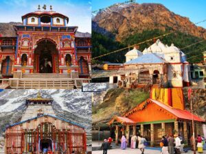 चारधाम यात्रा,यात्री पंजीकरण बुलेटिन – विराट उत्तराखंड