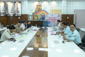 जन सुनवाई में 31 शिकायतें दर्ज, 14 का मौके पर निस्तारण: मुख्य विकास अधिकारी ने समयबद्ध निस्तारण के दिए निर्देश