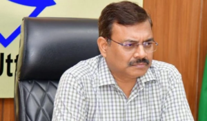 मुख्य सचिव ने आयुष मंत्रालय के सचिव से की मुलाकात, उत्तराखण्ड में अखिल भारतीय आयुर्वेद संस्थान (AIIA) की स्थापना का रखा मजबूत पक्ष