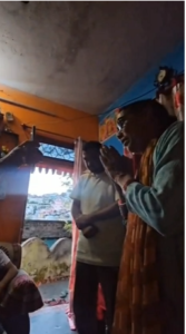 सीएम धामी के प्रयासों से रूस में फंसे उत्तराखण्ड के दो भाइयों की सुरक्षित वतन वापसी