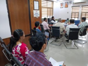 17 सितंबर से 17 अक्टूबर तक चलेगा ‘स्वच्छता ही सेवा अभियान-2026’